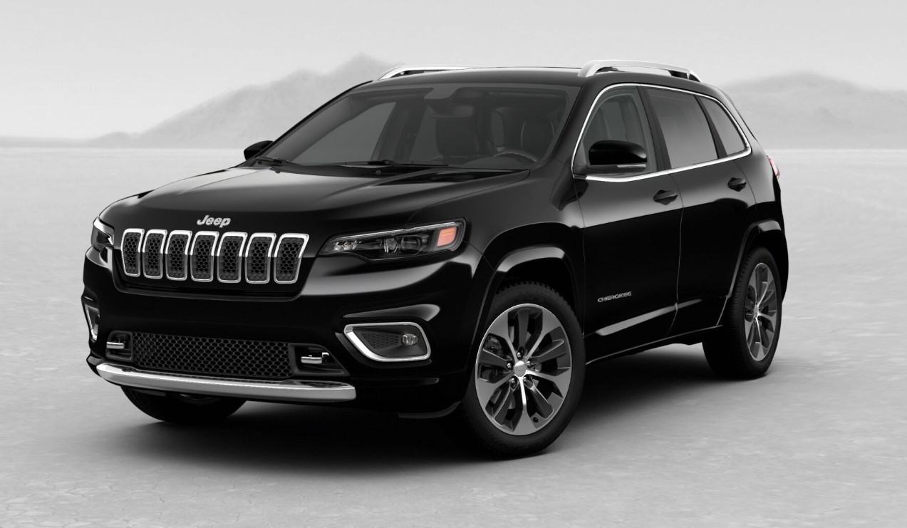 Jeep Grand Cherokee TJ